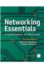 Networking Essentials: A Comptia Network+ N10-006 Textbook