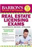 Barron's Real Estate Licensing Exams, 9th Edition
