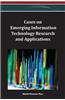 Cases on Emerging Information Technology Research and Applications