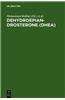 Dehydroepiandrosterone (DHEA): Biochemical, Physiological and Clinical Aspects