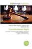 Constitutional Right