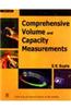 Comprehensive Volume and Capacity Measurements