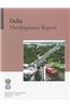 Delhi Development Report
