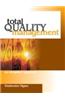 Total Quality Management