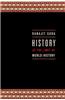 History at the Limit of World-History