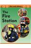 Fire Station