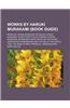 Works by Haruki Murakami (Study Guide): Books by Haruki Murakami, Novels by Haruki Murakami, Short Story Collections by Haruki Murakami