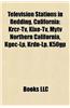Television Stations in Redding, California