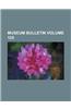 Museum Bulletin Volume 125