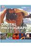 Digital Photography Step by Step