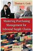Mastering Purchasing Management for Inbound Supply Chains