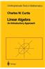 Linear Algebra: An Introductory Approach