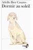 Dormir Au Soleil