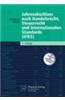 Jahresabschluss Nach Handelsrecht, Steuerrecht Und Internationalen Standards (Ifrs)