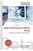 High-Performance Hybrid Array