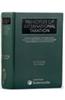 Principles Of International Taxation