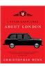 I Never Knew That About London
