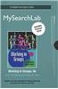 Mysearchlab with Etext -- Standalone Access Card -- For Working in Groups