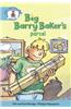 Literacy Edition Storyworlds Stage 9, Our World, Big Barry Baker's Parcel