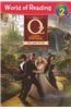 Oz the Great and Powerful: The Land of Oz