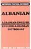Albanian-English English-Albanian