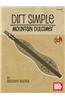 Dirt Simple Mountain Dulcimer