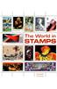 The World in Stamps