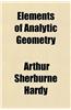 Elements of Analytic Geometry