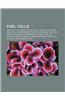Fuel Cells: Fuel Cell, Glossary of Fuel Cell Terms, Solid Oxide Fuel Cell, Bloom Energy Server, Microbial Fuel Cell