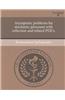 Asymptotic Problems for Stochastic Processes with Reflection and Related Pde's.