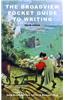 The Broadview Pocket Guide to Writing