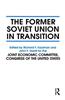 Former Soviet Union in Transition