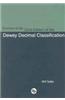 Exercises in the 22nd Edition of Dewey Decimal Classification
