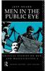 Men in the Public Eye