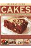 101 Best-ever Cakes