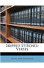Skipped Stitches: Verses