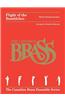 Flight of the Bumblebee: Arranged for Brass Quintet by Brandon Ridenour