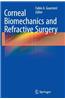 Corneal Biomechanics and Refractive Surgery
