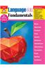 Language Fundamentals, Grade 3
