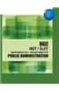 UGC NET/SLET-Public Administration