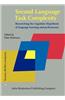 Second Language Task Complexity