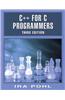 C++ for C Programmers