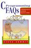 C Programming FAQs: Frequently Asked Questions