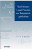 Short-Memory Linear Processes and Econometric Applications