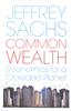 Common Wealth: Economics for a Crowded Planet