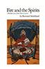Fire and Spirits: Cherokee Law from Clan to Court