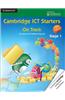 Cambridge ICT Starters: on Track, Stage 1