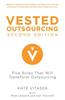 Vested Outsourcing: Five Rules That Will Transform Outsourcing