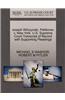 Joseph Wilczynski, Petitioner, V. New York. U.S. Supreme Court Transcript of Record with Supporting Pleadings
