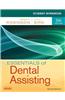 Student Workbook for Essentials of Dental Assisting